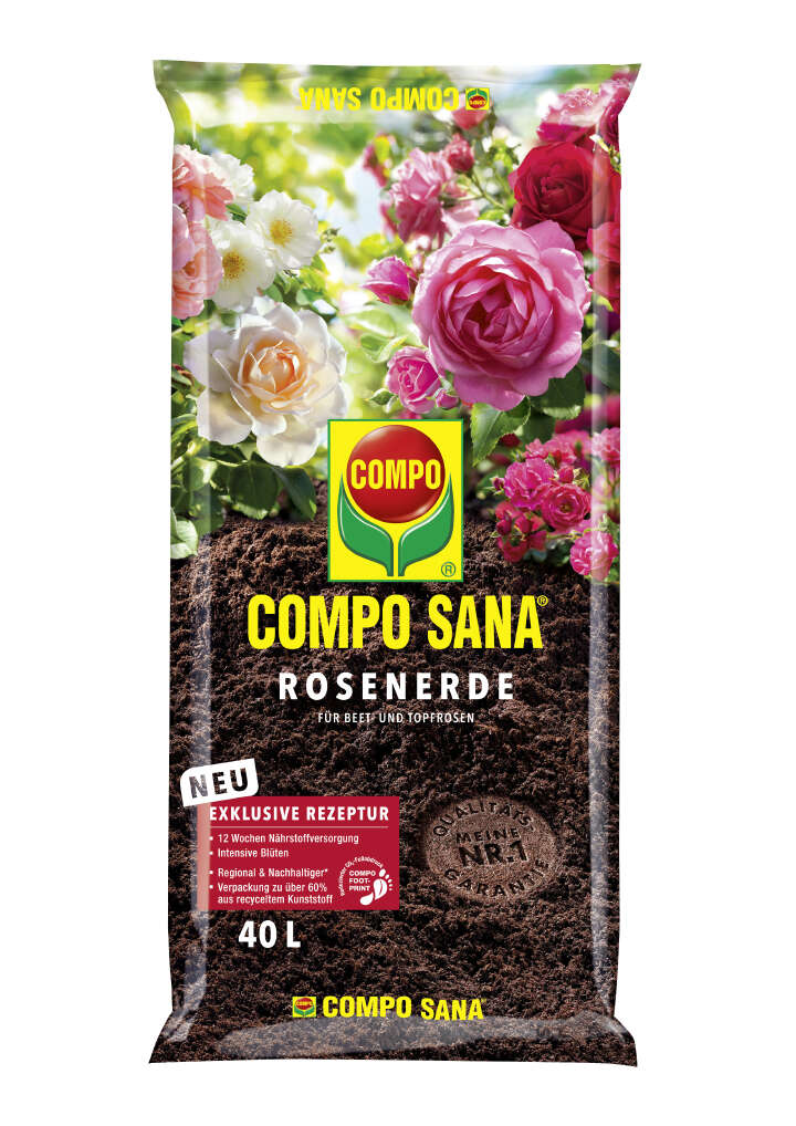 COMPO Rosenerde COMPO Rosenerde